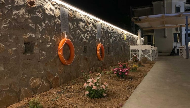 Koukounari Apartments -  Σκάλα, Αγκίστρι