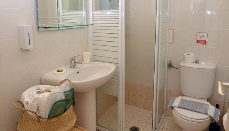 Koukounari Apartments -  Σκάλα, Αγκίστρι