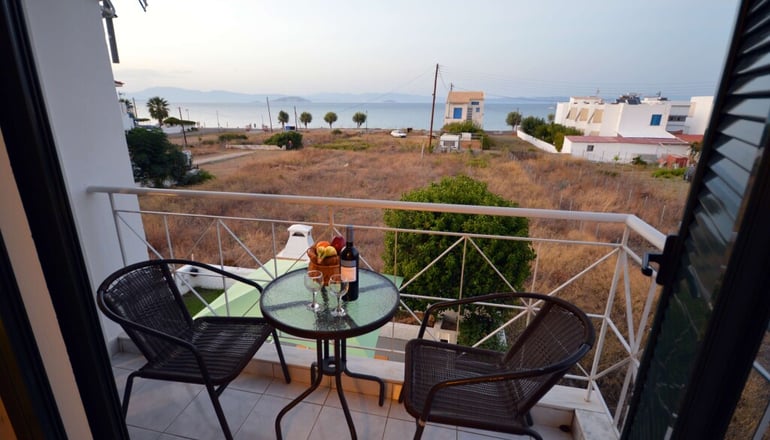 Koukounari Apartments -  Σκάλα, Αγκίστρι