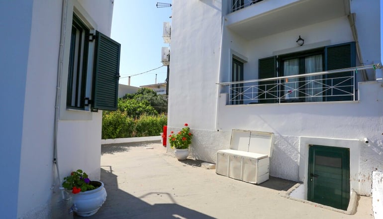 Koukounari Apartments -  Σκάλα, Αγκίστρι
