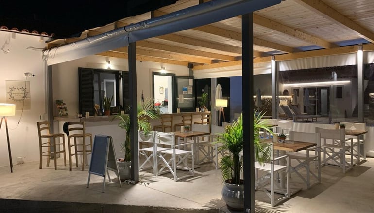 Koukounari Apartments -  Σκάλα, Αγκίστρι