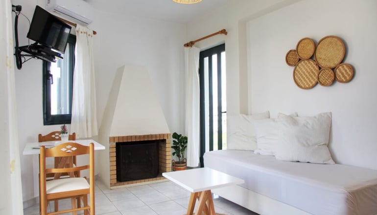 Koukounari Apartments -  Σκάλα, Αγκίστρι