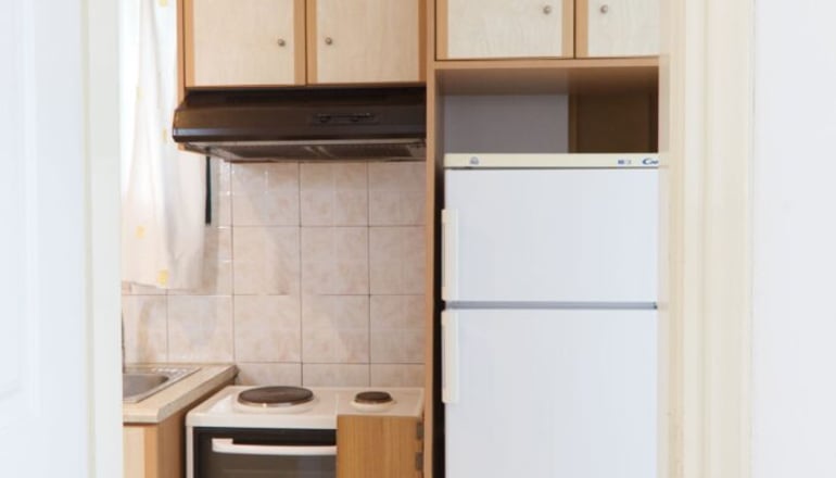 Koukounari Apartments -  Σκάλα, Αγκίστρι