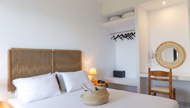Koukounari Apartments -  Σκάλα, Αγκίστρι