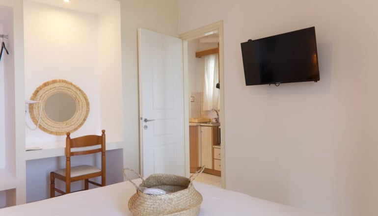 Koukounari Apartments -  Σκάλα, Αγκίστρι