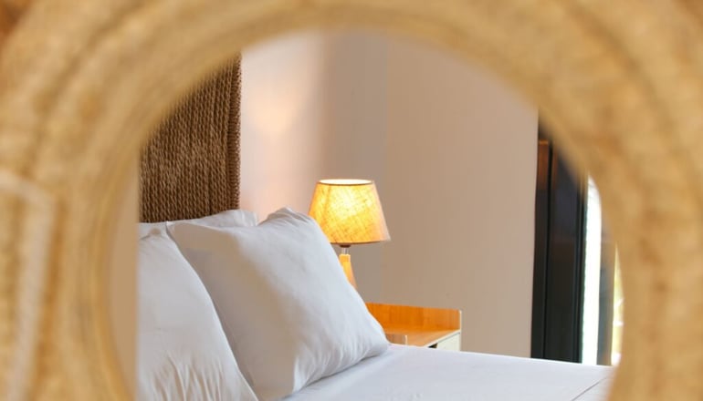 Koukounari Apartments -  Σκάλα, Αγκίστρι