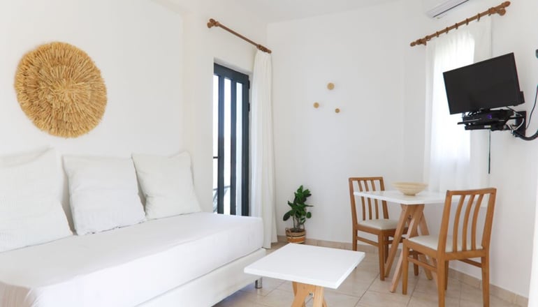 Koukounari Apartments -  Σκάλα, Αγκίστρι