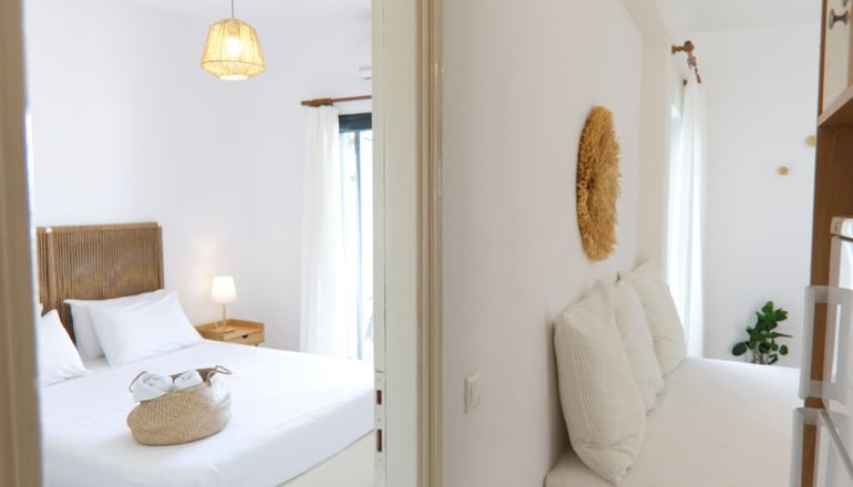 Koukounari Apartments -  Σκάλα, Αγκίστρι