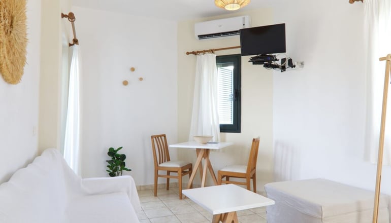 Koukounari Apartments -  Σκάλα, Αγκίστρι