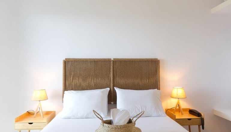 Koukounari Apartments -  Σκάλα, Αγκίστρι