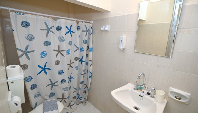 Koukounari Rooms -  Σκάλα, Αγκίστρι