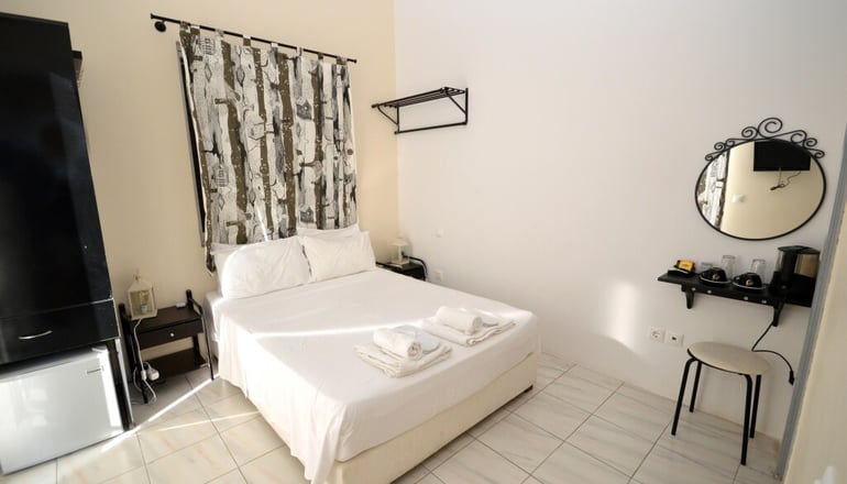 Koukounari Rooms -  Σκάλα, Αγκίστρι