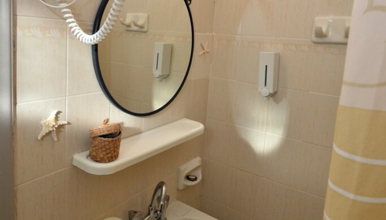 Koukounari Rooms -  Σκάλα, Αγκίστρι