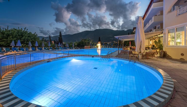 4* Koukounaria Hotel - Αλυκές, Ζάκυνθος