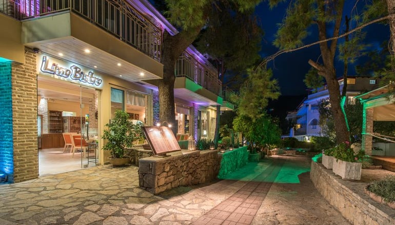 4* Koukounaria Hotel - Αλυκές, Ζάκυνθος