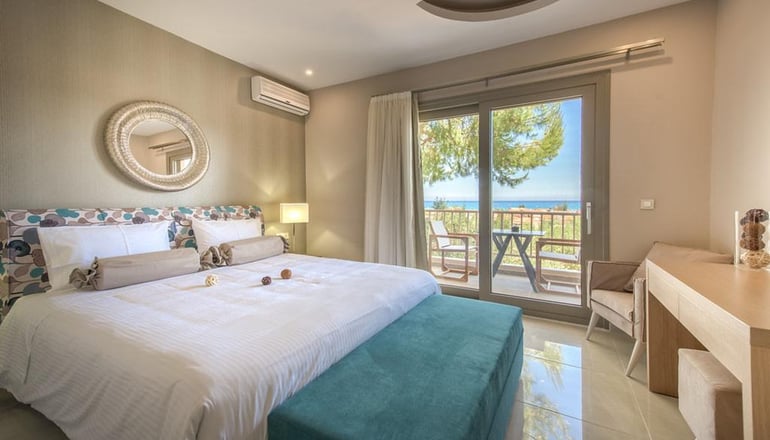 4* Koukounaria Hotel - Αλυκές, Ζάκυνθος