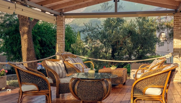 4* Koukounaria Hotel - Αλυκές, Ζάκυνθος