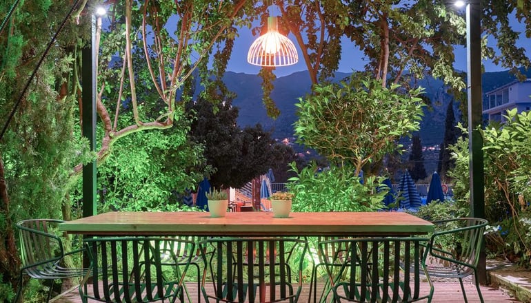 4* Koukounaria Hotel - Αλυκές, Ζάκυνθος