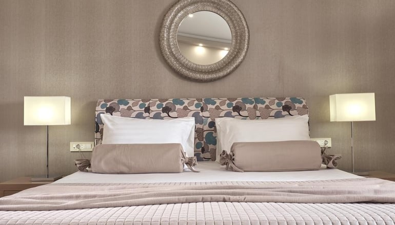 4* Koukounaria Hotel - Αλυκές, Ζάκυνθος