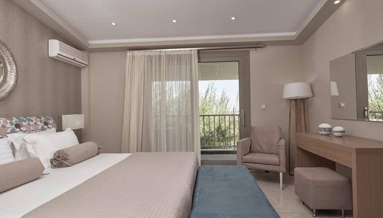 4* Koukounaria Hotel - Αλυκές, Ζάκυνθος