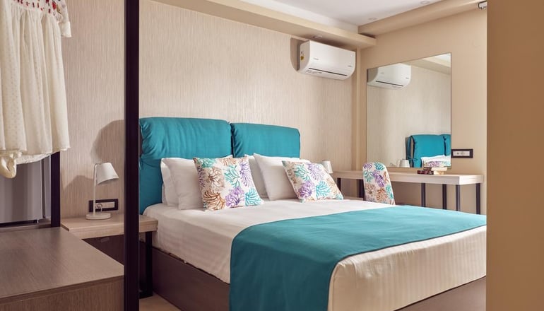 4* Koukounaria Hotel - Αλυκές, Ζάκυνθος