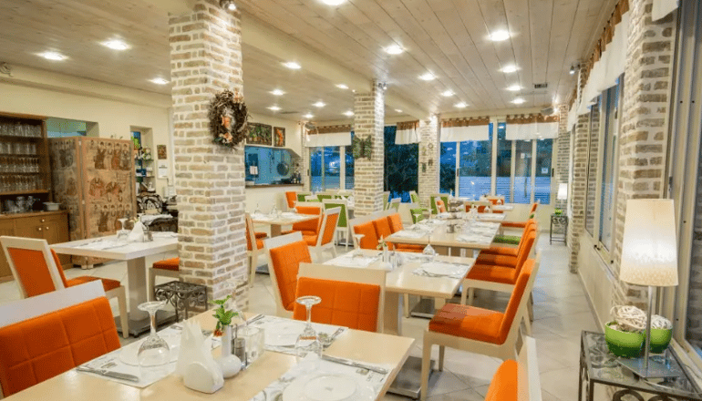 4* Koukounaria Hotel - Αλυκές, Ζάκυνθος