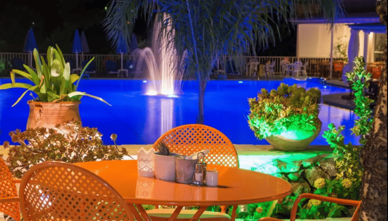 4* Koukounaria Hotel - Αλυκές, Ζάκυνθος