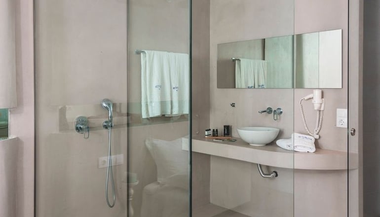 Kouros Exclusive Rhodes