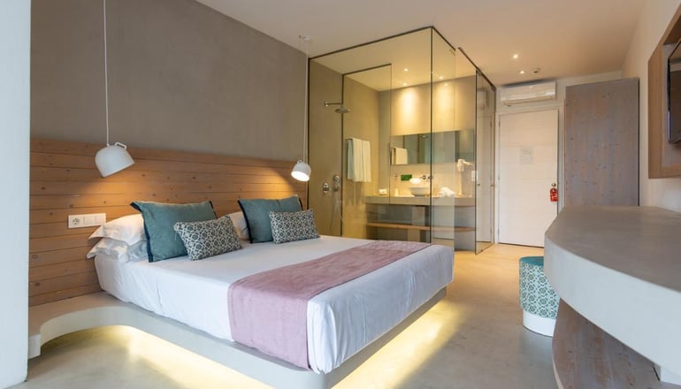 Kouros Exclusive Rhodes