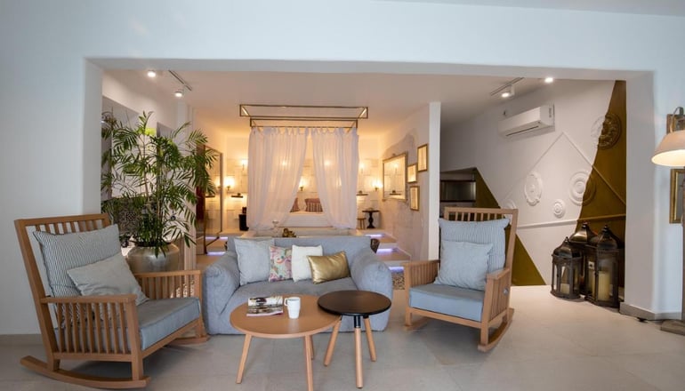 Kouros Exclusive Rhodes