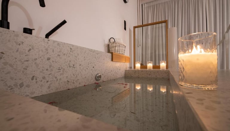 Kouros Exclusive Rhodes