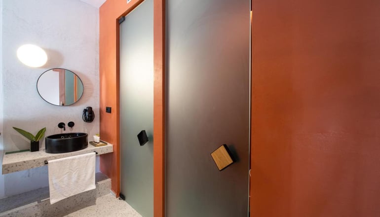 Kouros Exclusive Rhodes