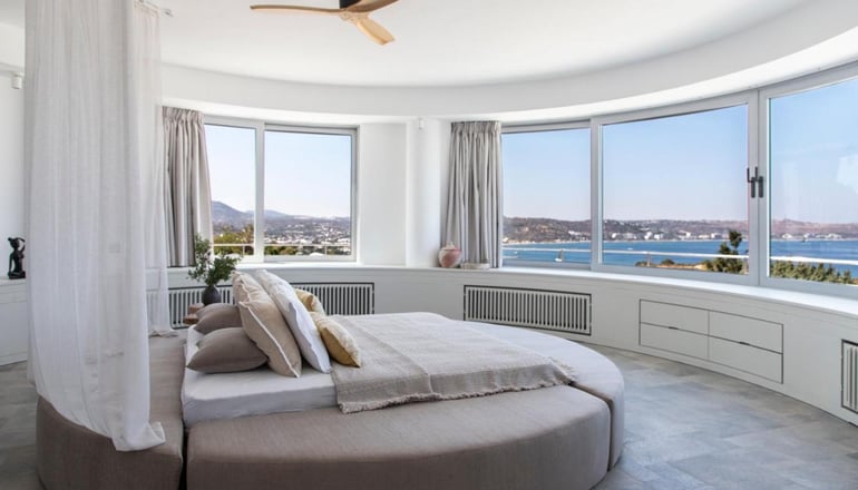 Kouros Exclusive Rhodes