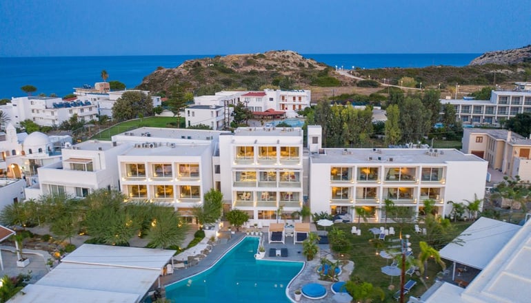 Kouros Exclusive Rhodes