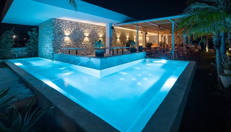 Kouros Exclusive Rhodes