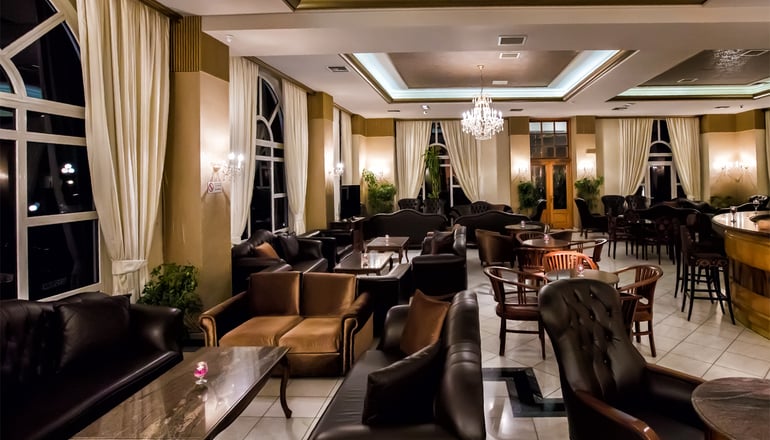 4* Kouros Hotel