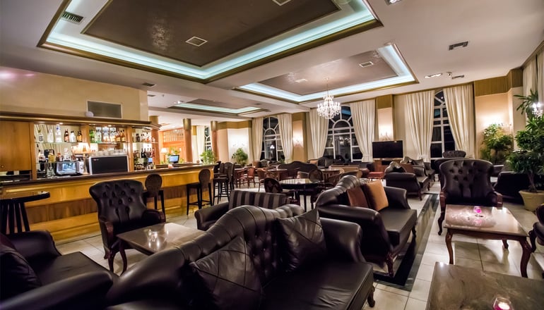 4* Kouros Hotel