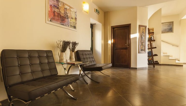 Krinos Suites Hotel - Μπατσί, Άνδρος