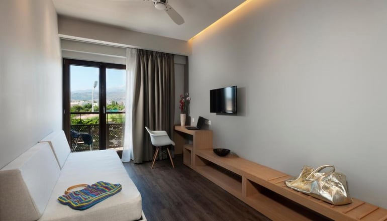 Kriti Hotel - Χανιά, Κρήτη