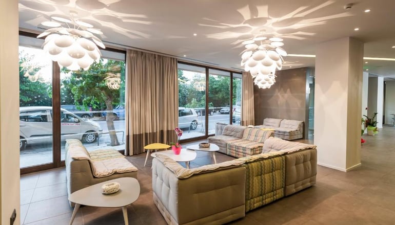 Kriti Hotel - Χανιά, Κρήτη
