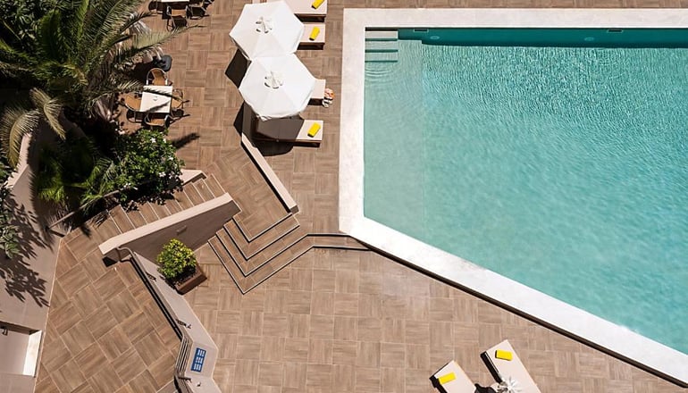 Kriti Hotel - Χανιά, Κρήτη