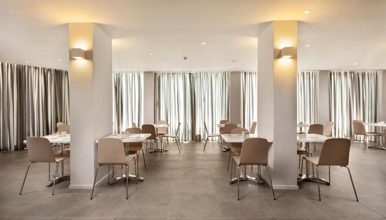 Kriti Hotel - Χανιά, Κρήτη