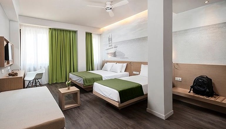 Kriti Hotel - Χανιά, Κρήτη