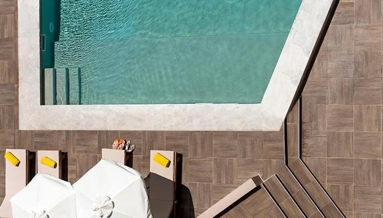 Kriti Hotel - Χανιά, Κρήτη