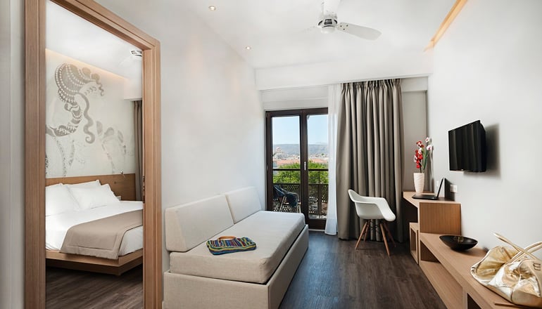 Kriti Hotel - Χανιά, Κρήτη
