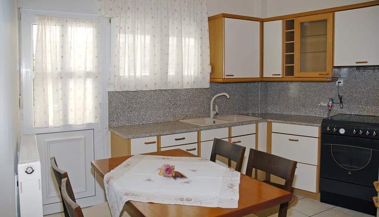 Kronos Hotel - Πλαταμώνας Πιερίας