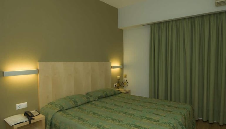 Kronos Hotel - Πλαταμώνας Πιερίας