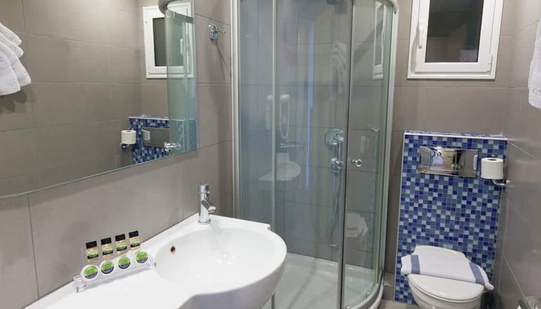 Kronos Hotel - Πλαταμώνας Πιερίας