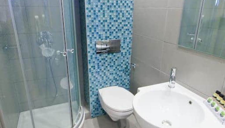 Kronos Hotel - Πλαταμώνας Πιερίας