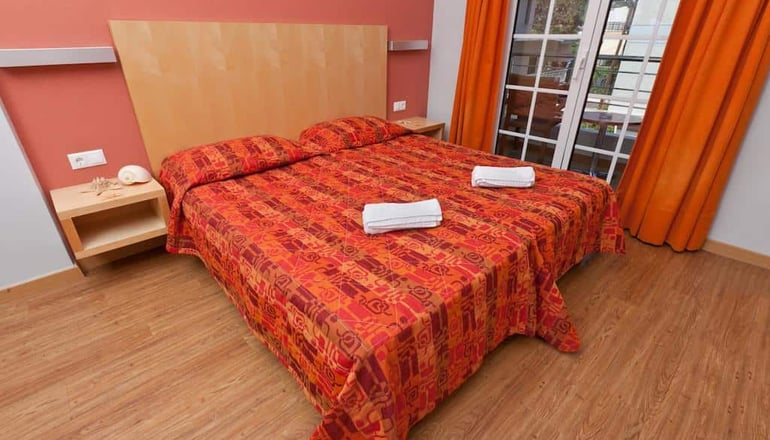 Kronos Hotel - Πλαταμώνας Πιερίας